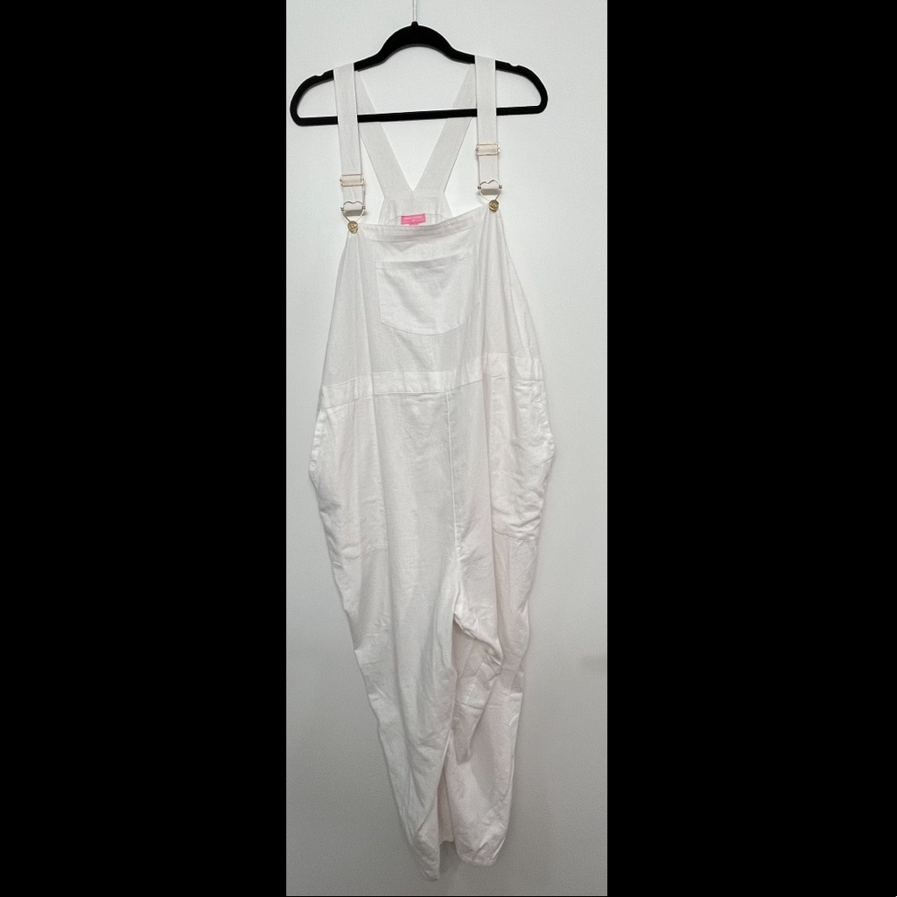 TargetxStoney Clover Ln Overalls